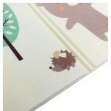 $50 Baby Play MaLLarge Folding