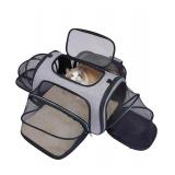 $90 (20x11.4") Pet Carrier