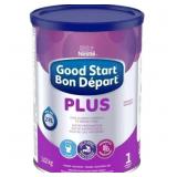 NEW $52 GOOD START PLUS 1 Baby Formula (7/28/24)