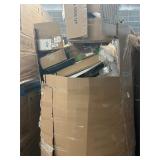 Salvage Pallet