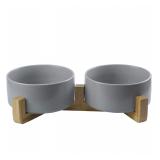 $38 (850ML) Cat Bowl