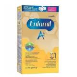 NEW $52 Enfamil a+ Powder Refill 4X992G