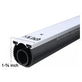 $106 16ft Universal Garage Door Bottom Seals