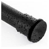 NEW $39 Closet Rod Adjustable 28-48in