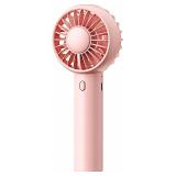 NEW Mini Portable Fan-3 Speeds Rechargeable