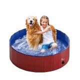 $50 (47.2") Pet Swimming Pool