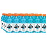 NEW $55 24pk Gatorade Zero Glacr Freeze