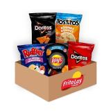 NEW Frito-Lay Fan Favourites Snack Box, 5 count