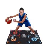 $53 (36.2x26.4") Training Mat