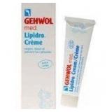NEW Foot Cream for Dry and Sensitive Skin 75 ML