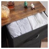 New $175 6 Drawer Dresser for Bedroom