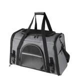 $66 (L) Grey Pet Carriers