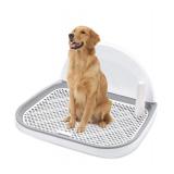 $52 (23.2x17.9") Dog Toilet
