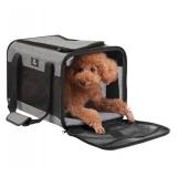 $56 (L) Pet Travel Carrier