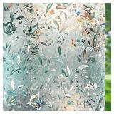 NEW $50 Window Privacy Film 35.4 x 157"