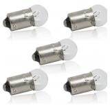NEW $38 5Pk Speedometer Light Bulbs