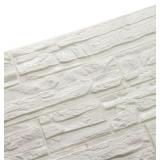 New $90 3D Brick Textured Pattern Wall Panels