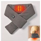 NEW Heated Scarf