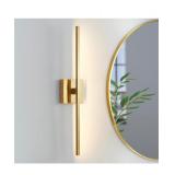 NEW $90 Light Fixtures Over Mirror 24 inch