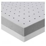 NEW $157 (F) 4ï¿½ Full Memory Foam Mattress