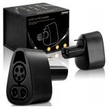 NEW $251 Telsa Charger Adapter CCS1