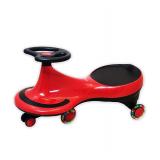 $126 Swing Car, LED Flashing Wheels