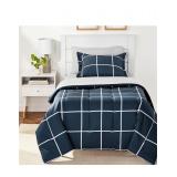 $59 5-Piece Bed-In-A-Bag Comforter Bedding Set