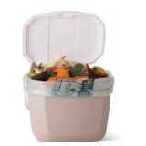 $30 2 Gallons Indoor Composter