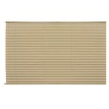 $54 (50" W x 32" L) Blinds Pleated Shades