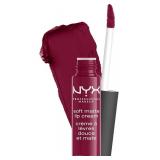 NEW NYX Lip Creme -color Copenhagen