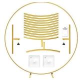 New $72 Round Balloon Arch Kit, 5.9ft
