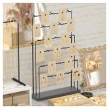 New $74--6 Tiers Jewelry Display Stands