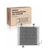 $95 A-Premium Transmission Oil Cooler Compatible