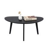 $150 (33.5") Oval Coffee Table