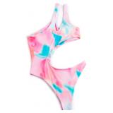 New $39 One Piece Swimsuit(M)