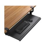 $57 HUANUO Keyboard Tray 27 inch Large Size