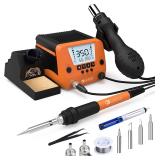 $150 Soldering Iron Station