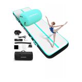 $240 Hmtaolife Gymnastics Air Roller Air Barrel