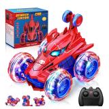 $31 360ï¿½ Rotating Remote Control Cars for Kids