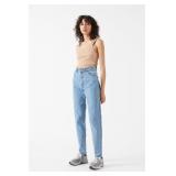 NEW $130 SZ 29/30 Nora Jeans Light Blue