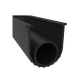$56 (16ft) 1/4" Garage Door Bottom Seal