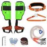 $190 Steel Climbers