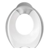 Grip-Potty Seat Grey