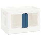 NEW $36 (32L) Storage Box With Lid