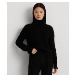 $145 (L) Turtleneck Women