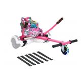 $110 Hoverboard Seat Attachment