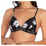 NEW $60 (M) GUESS Bikini Top
