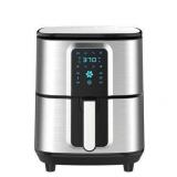 Used$110 KITCHER 6.8QT Air Fry