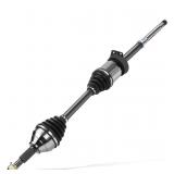 $159 CV Axle Shaft Ford Explorer 2011-2014 FWD