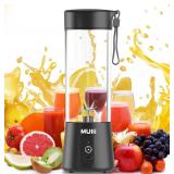 NEW $30 USB Portable Blender 15oz